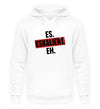 Eskaliert Herren Hoodie - Herren Hoodie - Wunsch Designs