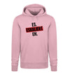 Eskaliert Herren Hoodie - Herren Hoodie - Wunsch Designs
