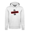 Eskaliert Herren Hoodie - Herren Hoodie - Wunsch Designs