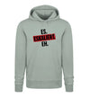 Eskaliert Herren Hoodie - Herren Hoodie - Wunsch Designs