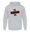 Eskaliert Herren Hoodie - Herren Hoodie - Wunsch Designs