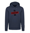 Eskaliert Herren Hoodie - Herren Hoodie - Wunsch Designs
