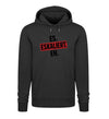 Eskaliert Herren Hoodie - Herren Hoodie - Wunsch Designs