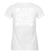 F*** You QR Damen T - Shirt - Damen T - Shirt - Wunsch Designs