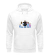 Familie Hoodie Herren - Herren Hoodie - Wunsch Designs