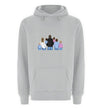 Familie Hoodie Herren - Herren Hoodie - Wunsch Designs