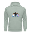 Familie Hoodie Herren - Herren Hoodie - Wunsch Designs