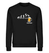 Friday Sweatshirt - Herren Sweatshirt - Wunsch Designs