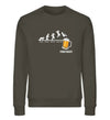 Friday Sweatshirt - Herren Sweatshirt - Wunsch Designs