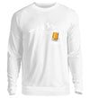 Friday Sweatshirt - Herren Sweatshirt - Wunsch Designs