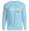 Friday Sweatshirt - Herren Sweatshirt - Wunsch Designs