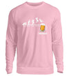 Friday Sweatshirt - Herren Sweatshirt - Wunsch Designs