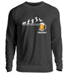 Friday Sweatshirt - Herren Sweatshirt - Wunsch Designs