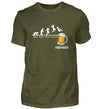 Friday T-Shirt Herren - Herren T-Shirt - Wunsch Designs