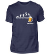 Friday T-Shirt Herren - Herren T-Shirt - Wunsch Designs