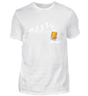 Friday T-Shirt Herren - Herren T-Shirt - Wunsch Designs