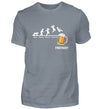 Friday T-Shirt Herren - Herren T-Shirt - Wunsch Designs