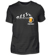 Friday T-Shirt Herren - Herren T-Shirt - Wunsch Designs
