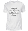 Gemöse T-Shirt Herren - Herren T-Shirt - Wunsch Designs
