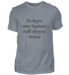 Gemöse T-Shirt Herren - Herren T-Shirt - Wunsch Designs