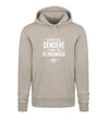 Gender Herren Hoodie - Herren Hoodie - Wunsch Designs