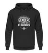 Gender Herren Hoodie - Herren Hoodie - Wunsch Designs