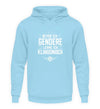 Gender Herren Hoodie - Herren Hoodie - Wunsch Designs