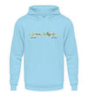 Grandma Hoodie Damen - Damen Hoodie - Wunsch Designs