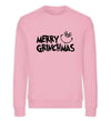 Grinchmas Damen Sweatshirt - Herren Sweatshirt - Wunsch Designs
