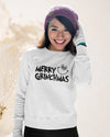 Grinchmas Damen Sweatshirt - Herren Sweatshirt - Wunsch Designs