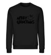 Grinchmas Damen Sweatshirt - Herren Sweatshirt - Wunsch Designs