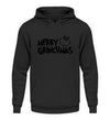 Grinchmas Herren Hoodie - Herren Hoodie - Wunsch Designs