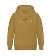 Große Schwester Kind Hoodie - Kinder Hoodie - Wunsch Designs