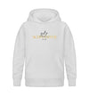 Große Schwester Kind Hoodie - Kinder Hoodie - Wunsch Designs