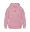 Große Schwester Kind Hoodie - Kinder Hoodie - Wunsch Designs