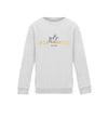 Große Schwester Kind Sweatshirt - Kinder Sweatshirt - Wunsch Designs
