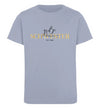 Große Schwester Kind T-Shirt - Kinder T-Shirt - Wunsch Designs