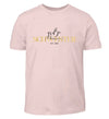Große Schwester Kind T-Shirt - Kinder T-Shirt - Wunsch Designs
