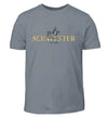 Große Schwester Kind T-Shirt - Kinder T-Shirt - Wunsch Designs