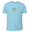 Große Schwester Kind T-Shirt - Kinder T-Shirt - Wunsch Designs