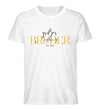 Großer Bruder T-Shirt Herren - Herren T-Shirt - Wunsch Designs