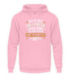 Halloween Damen Hoodie - Herren Hoodie - Wunsch Designs