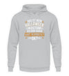 Halloween Damen Hoodie - Herren Hoodie - Wunsch Designs