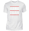 HAWK TUAH T-Shirt Herren - Herren T-Shirt - Wunsch Designs