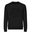 Ich bleib Damen Sweatshirt - Herren Sweatshirt - Wunsch Designs