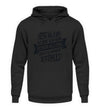 Ich bleib Herren Hoodie - Herren Hoodie - Wunsch Designs
