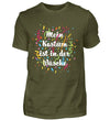 Karneval Herren T-Shirt - Herren T-Shirt - Wunsch Designs