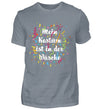 Karneval Herren T-Shirt - Herren T-Shirt - Wunsch Designs