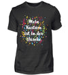 Karneval Herren T-Shirt - Herren T-Shirt - Wunsch Designs