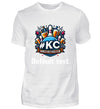 KC Shirt Design - Herren T-Shirt - Wunsch Designs